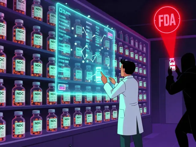 Pharmacy Sourcing Requirements: Legitimate Drug Procurement Standards to Avoid Counterfeit Medications