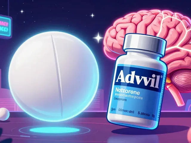 Placebo Effect with Generics: Why Perception Shapes Medication Outcomes