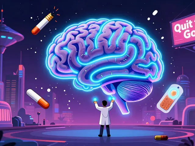 Smoking Cessation: Proven Medications and Strategies to Quit for Good