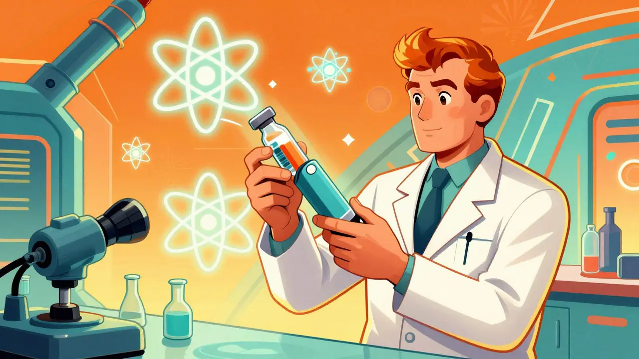 Generic Antibiotic Combinations: What You Need to Know About Availability and Cost Savings