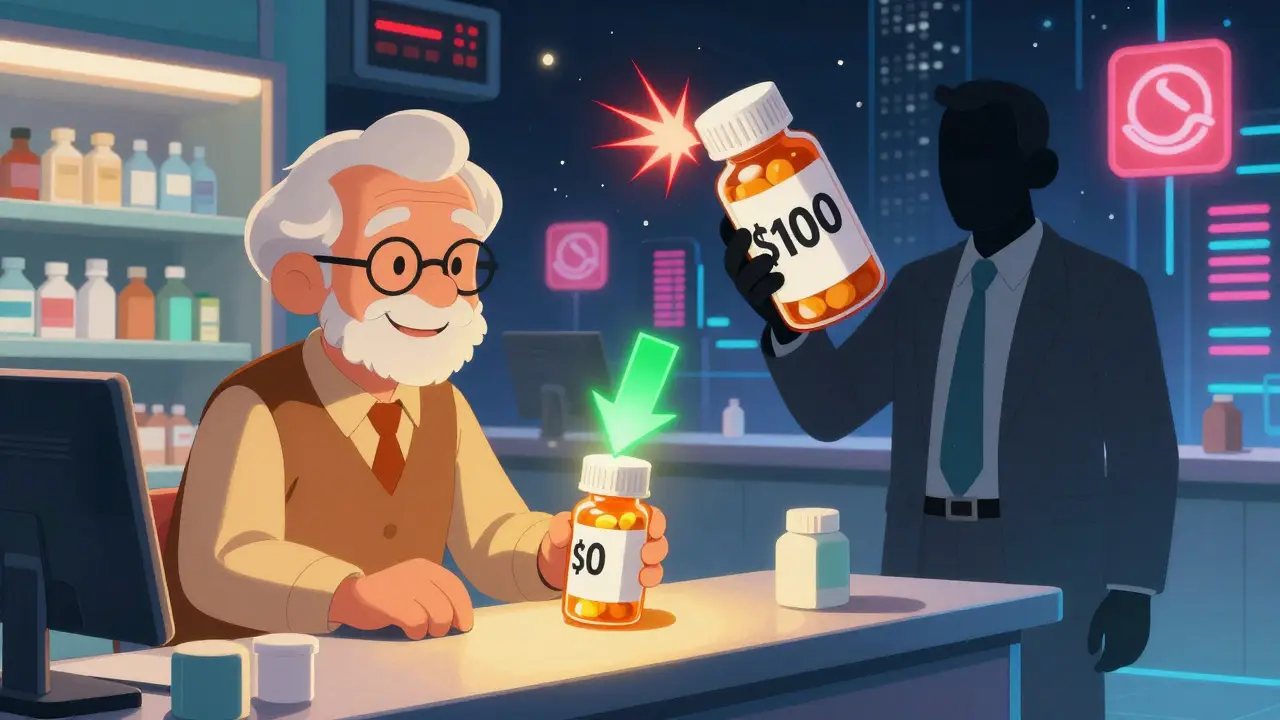 Generic Copays vs Brand Copays: Average 2024 Costs Explained