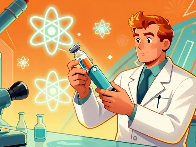 Generic Antibiotic Combinations: What You Need to Know About Availability and Cost Savings