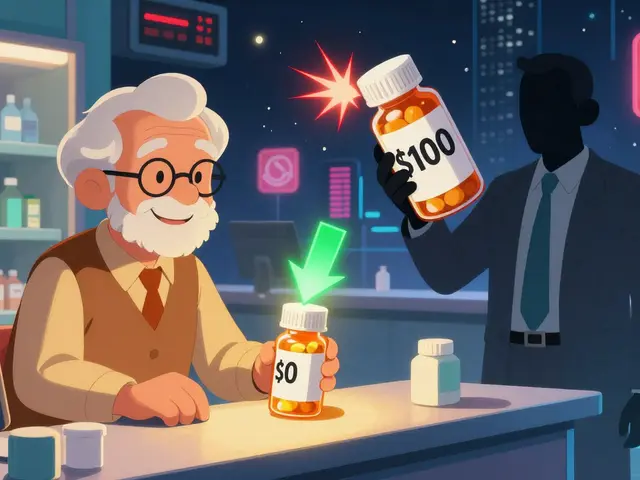 Generic Copays vs Brand Copays: Average 2024 Costs Explained