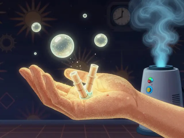 Keratosis Pilaris: Rough Bumps and Smoothing Treatments