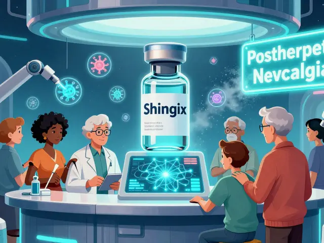 Shingles Vaccination: Who Should Get the Recombinant Zoster Vaccine