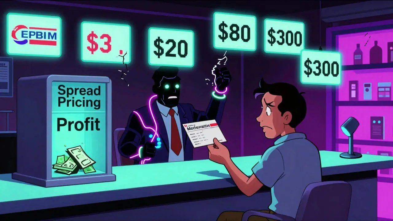 Generic Price Wars: How Consumers Save Money on Prescription Drugs