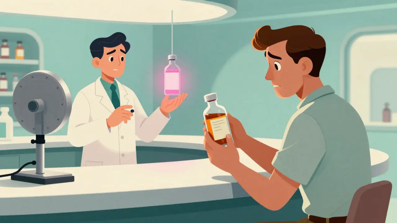 Non-formulary generics: practical guide to overturning coverage denials