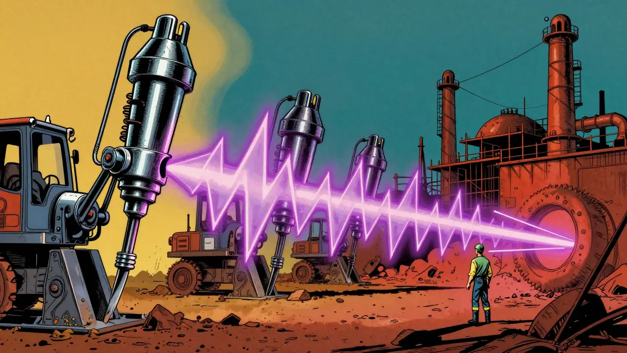 Preventing Occupational Hearing Loss: Workplace Noise Safety Guide