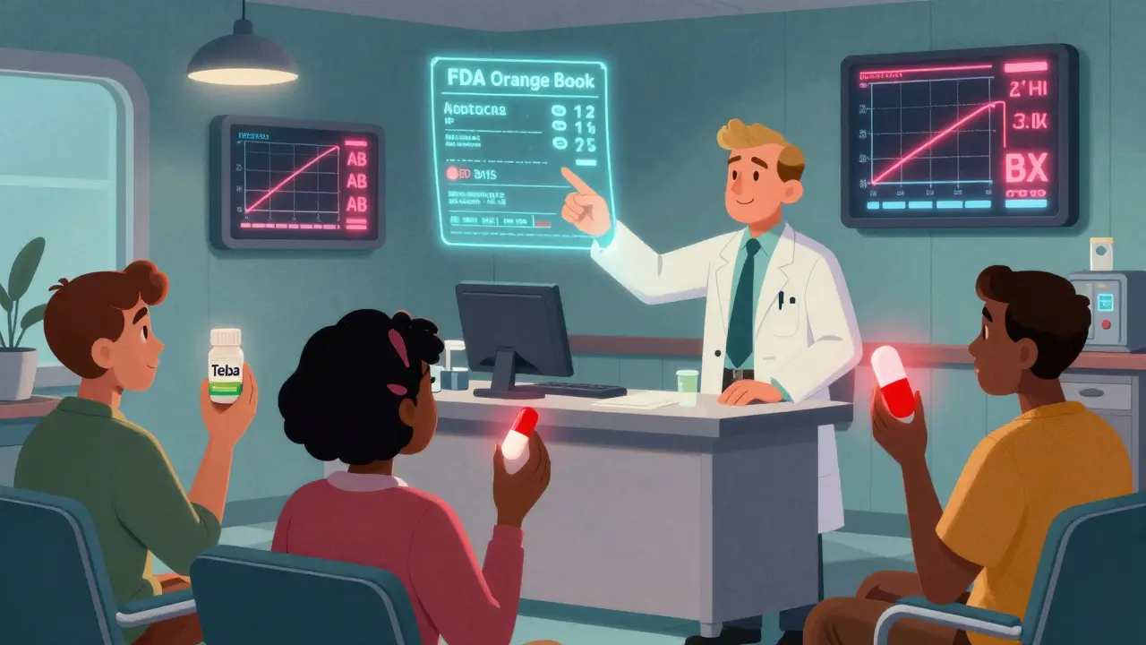 Provider Case Studies: Real-World Experiences with Generic Medications