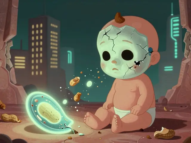 Eczema and Allergies: Understanding the Atopic March and How to Protect Your Child’s Skin Barrier