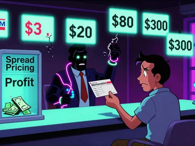 Generic Price Wars: How Consumers Save Money on Prescription Drugs