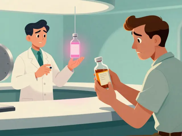 Non-formulary generics: practical guide to overturning coverage denials