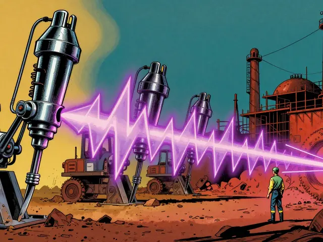 Preventing Occupational Hearing Loss: Workplace Noise Safety Guide