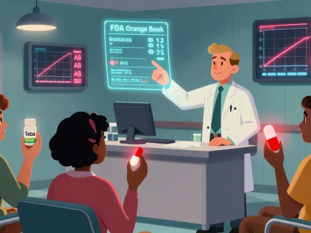 Provider Case Studies: Real-World Experiences with Generic Medications