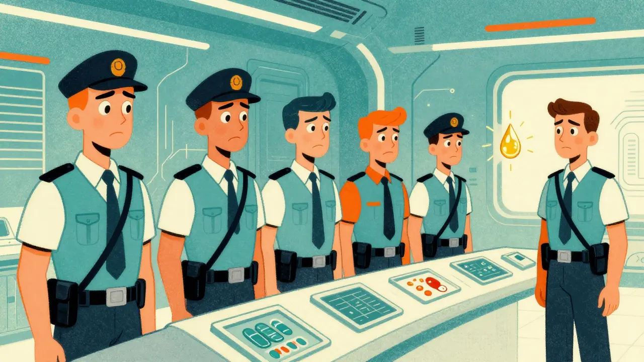 Drug Desensitization Guide: How to Safely Re-Challenge After an Allergy