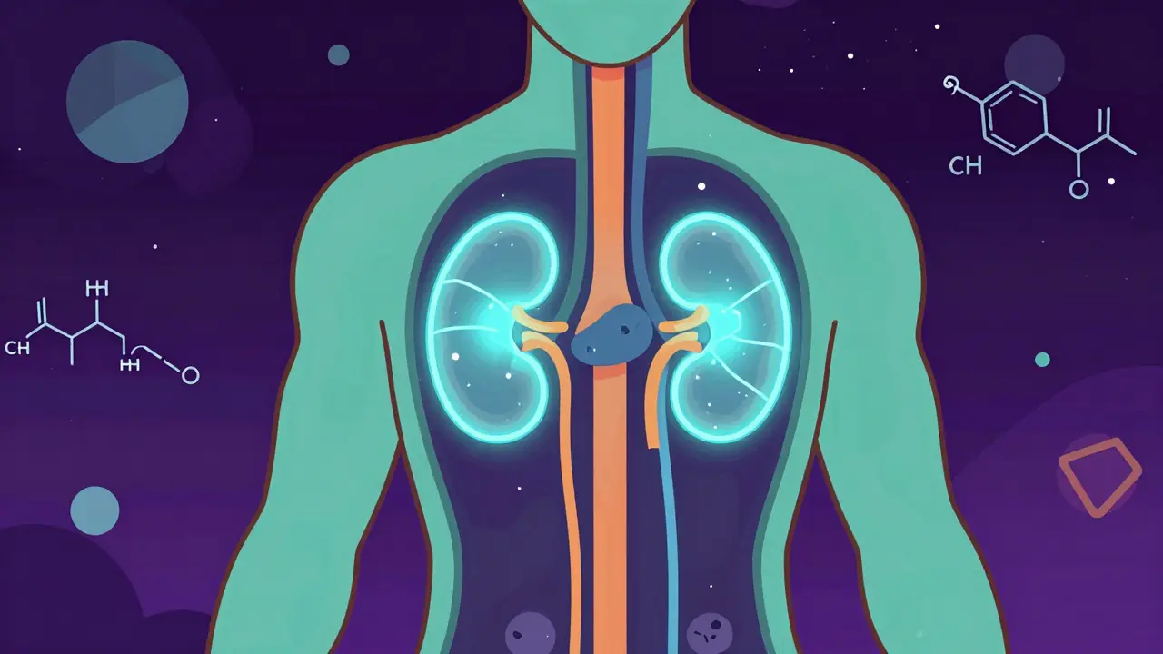 End-Stage Renal Disease: Comparing Dialysis and Kidney Transplant Options