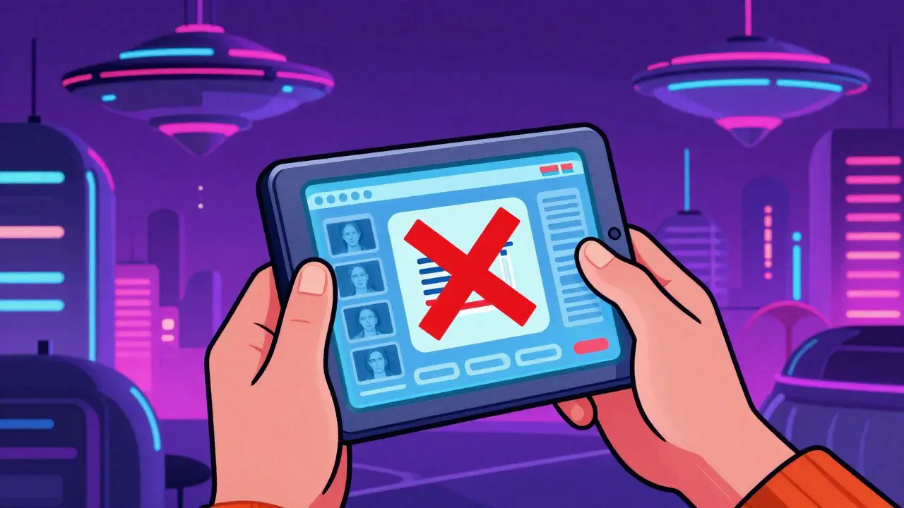 How to Carry Backup Prescriptions and Digital Copies Securely