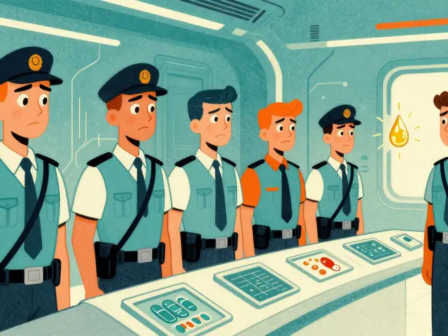 Drug Desensitization Guide: How to Safely Re-Challenge After an Allergy