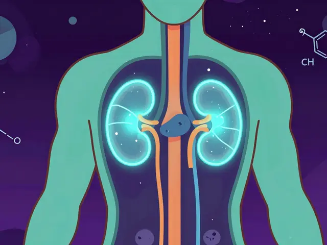 End-Stage Renal Disease: Comparing Dialysis and Kidney Transplant Options