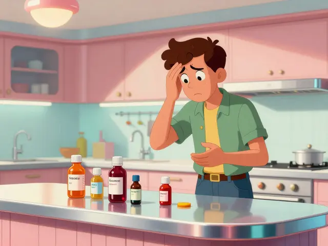 How to Prevent Medication Errors: A Guide to Safe Drug Use at Home